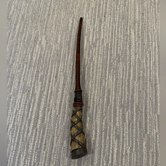 Rare Collectors Item! Harry Potter Universal Studios Grand Opening Wand - Picture 4 of 10